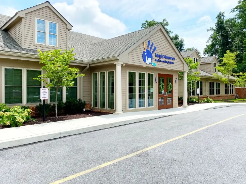 Magic Memories Preschool and Child Care Center - Chester Springs in Chester Springs, PA