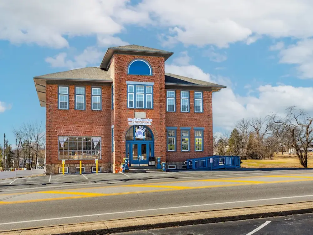 Magic Memories Preschool and Child Care Center - Jeffersonville in West Norriton, PA