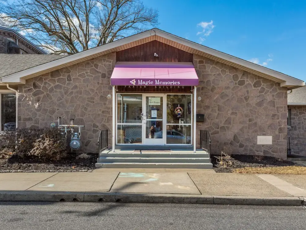Magic Memories Preschool and Child Care Center - Royersford in Royersford, PA