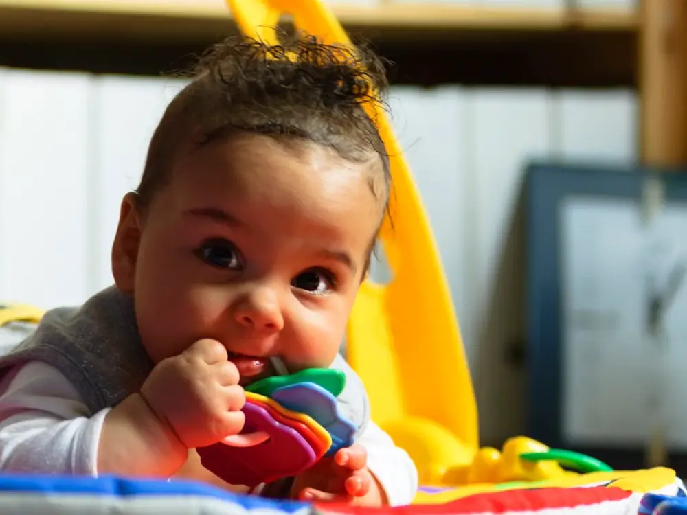 Magic Moments Early Learning Center, Owings Mills
