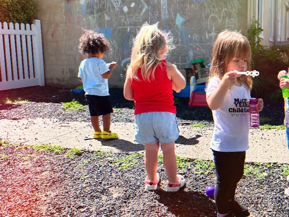 Magic Years Childcare Center, Levittown