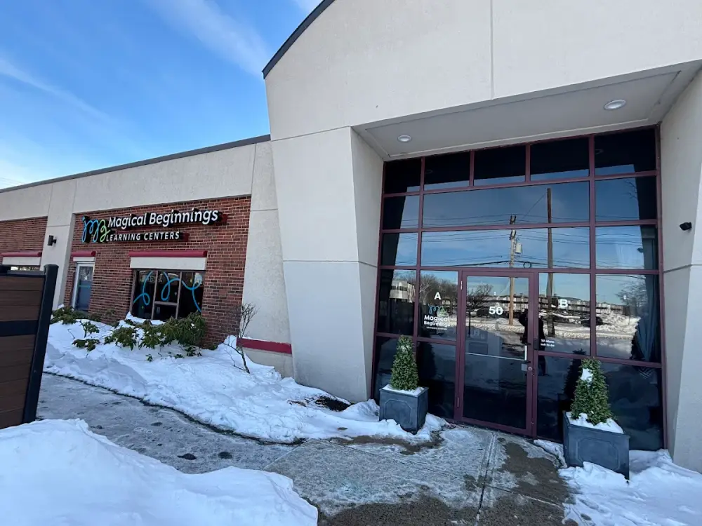 Magical Beginnings Learning Centers Wakefield, Wakefield