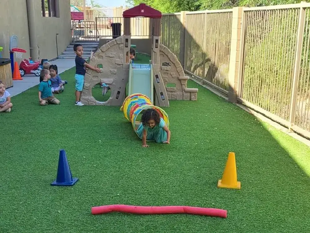 Magical Journey Learning Center in Phoenix, AZ