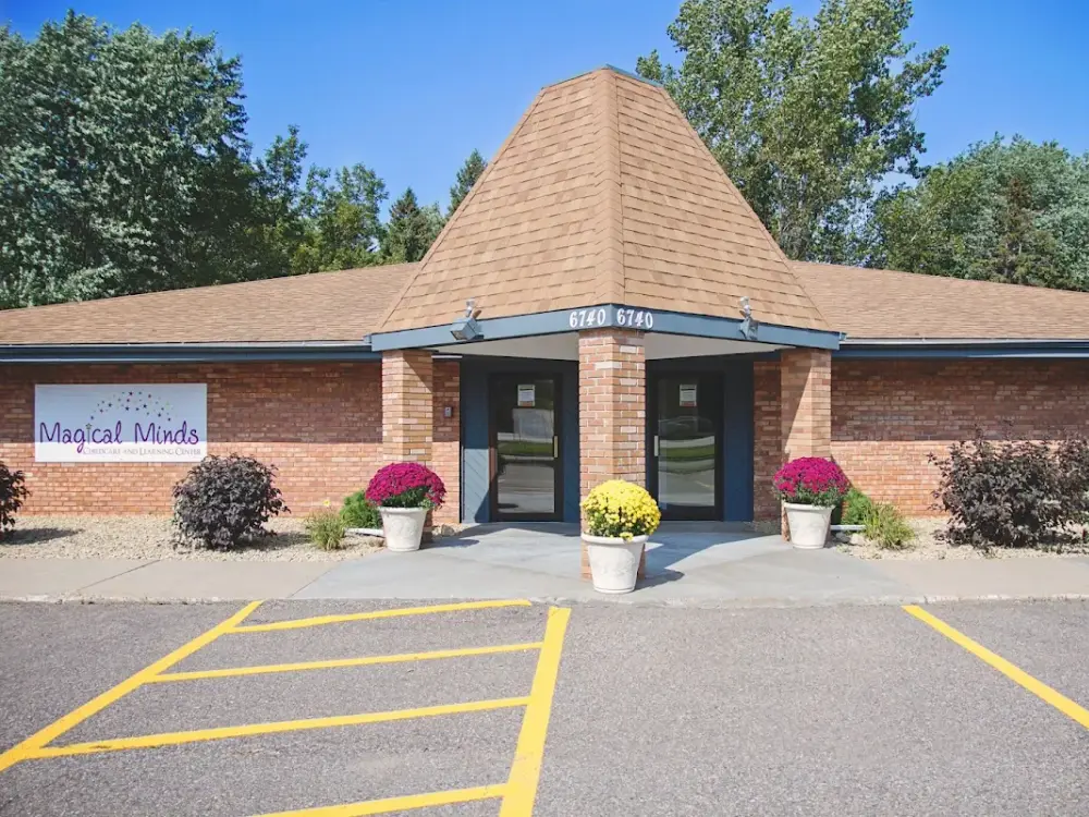 Magical Minds Childcare & Learning Center in Stillwater, MN