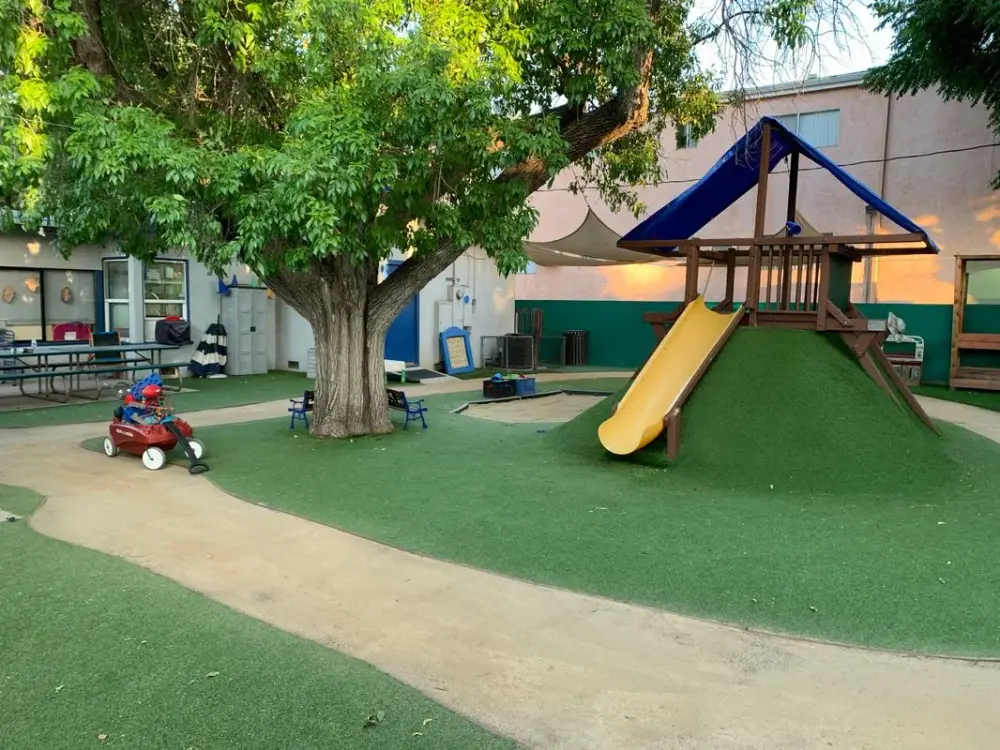 Magical Years Preschool, Van Nuys