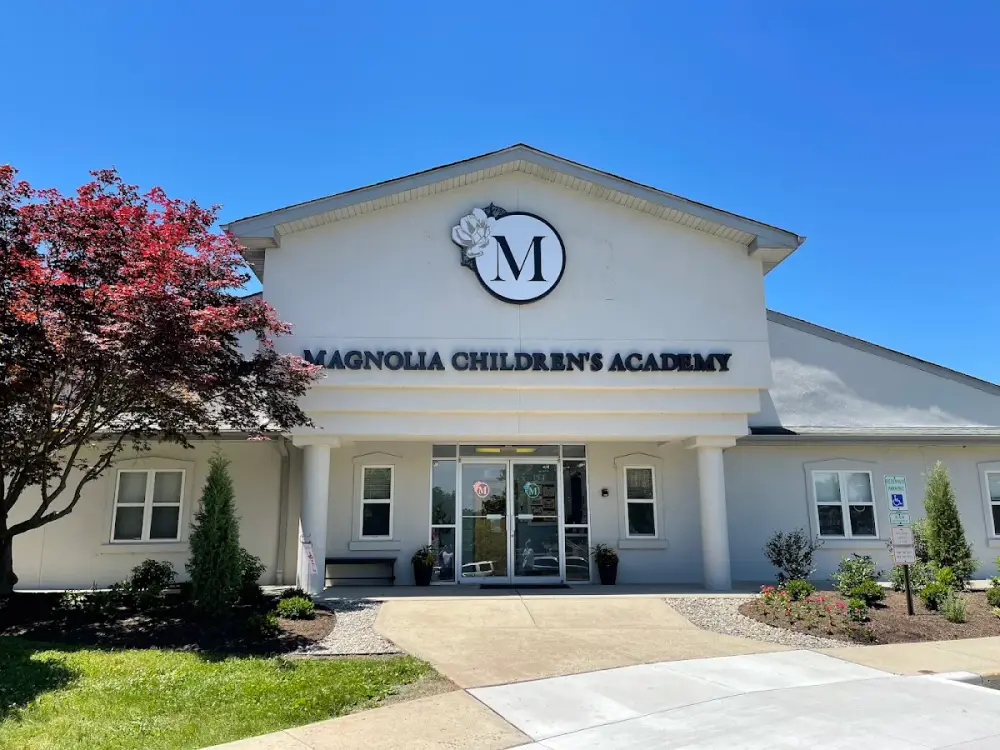 Magnolia Children's Academy, Gilbertsville
