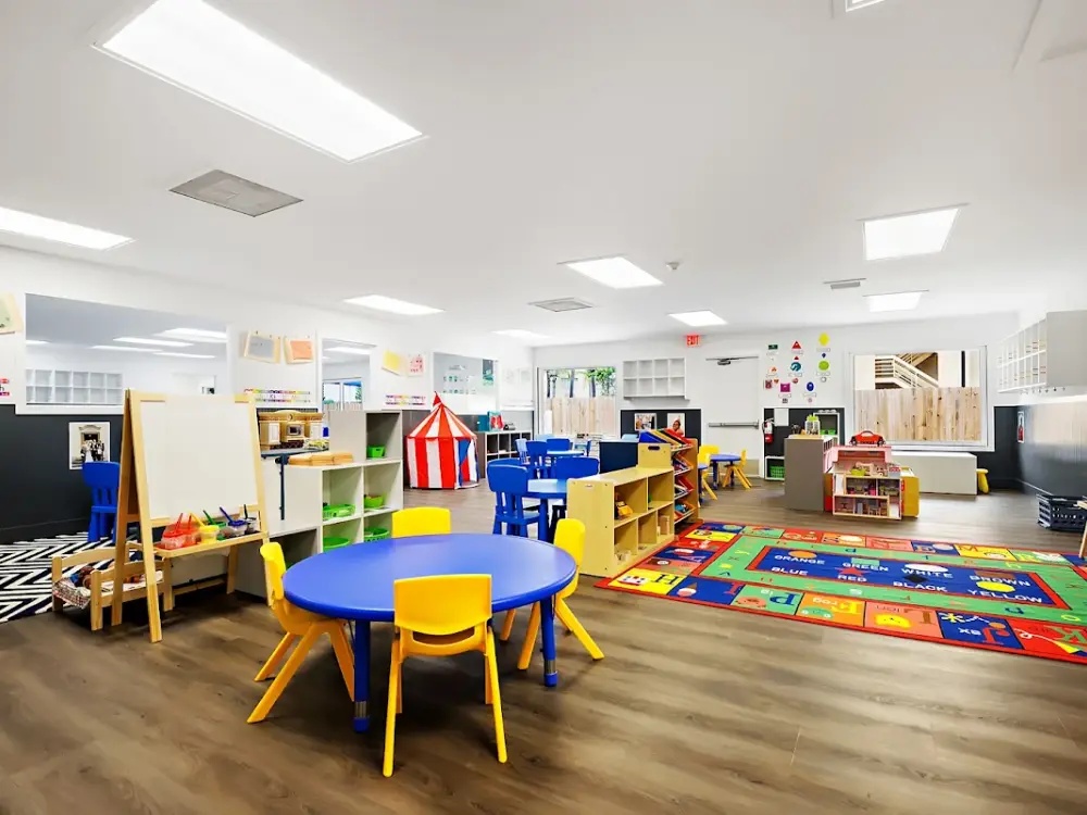 Magnolia Day School of North Saint Petersburg, Pinellas Park