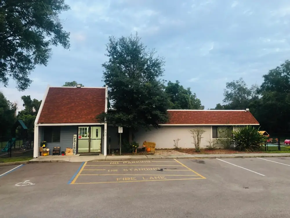 Magnolia Kids Academy - Accredited Childcare Facility, Casselberry