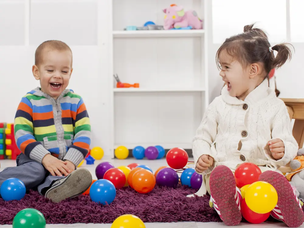 Magnolia Preschool & Kindergarten, Corona