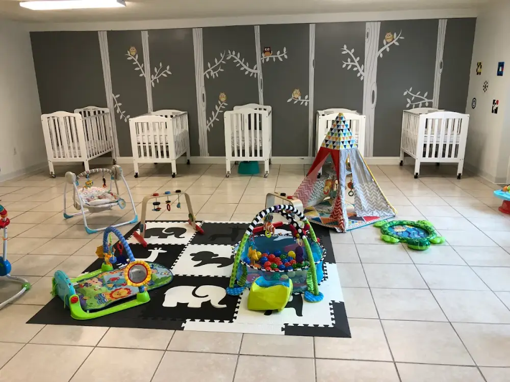 Malave Child Care Center, Lancaster