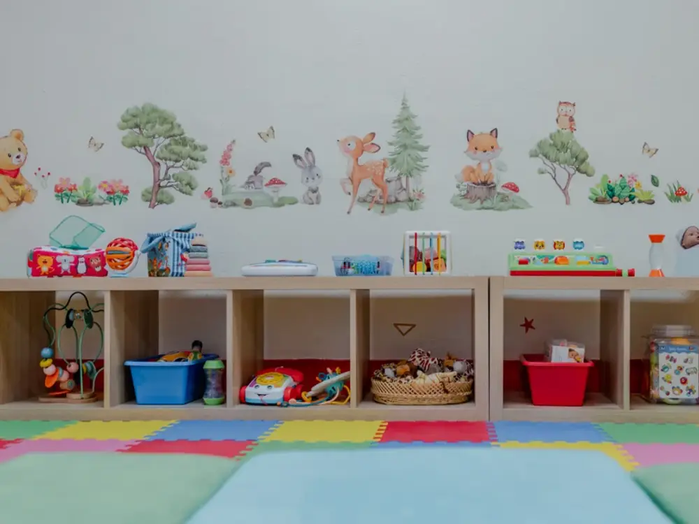 Malinka Preschool - Child Care Center, Hallandale Beach