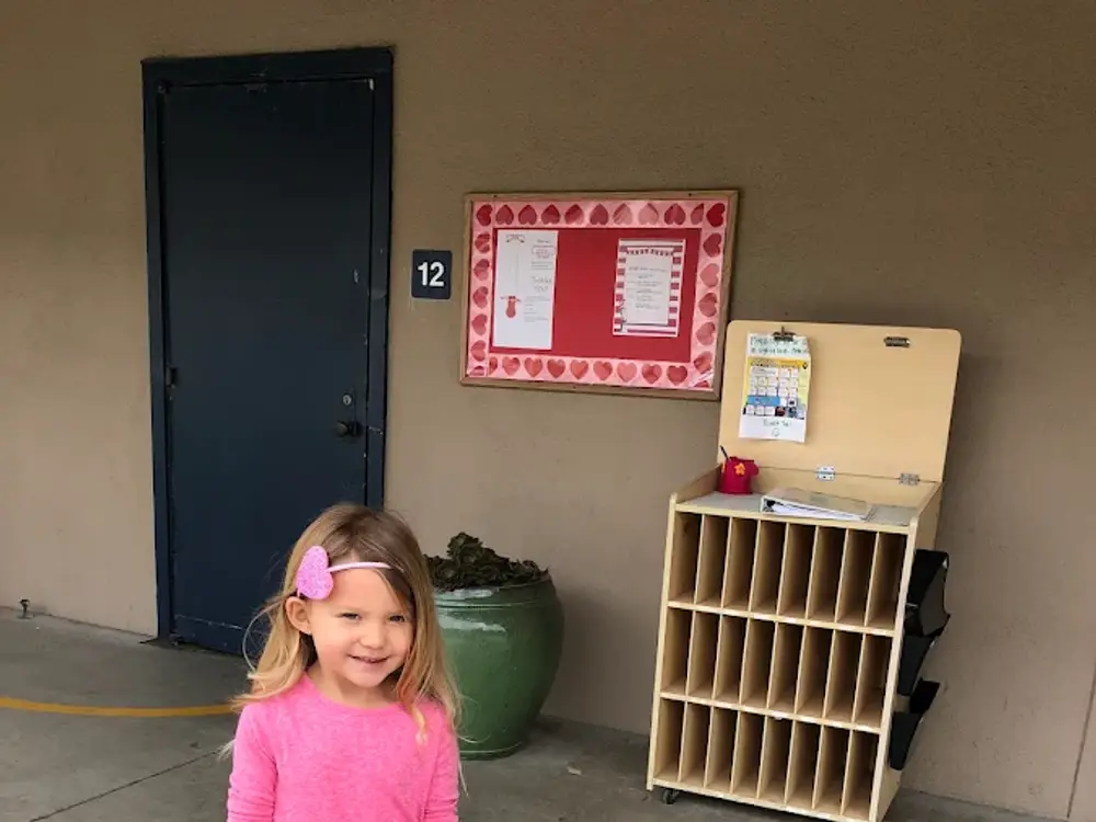 Manhattan Beach Preschool, Manhattan Beach
