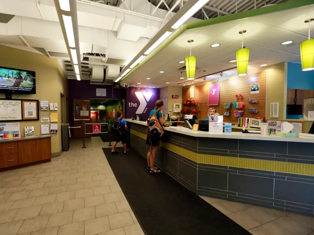 Mankato Family YMCA, Mankato
