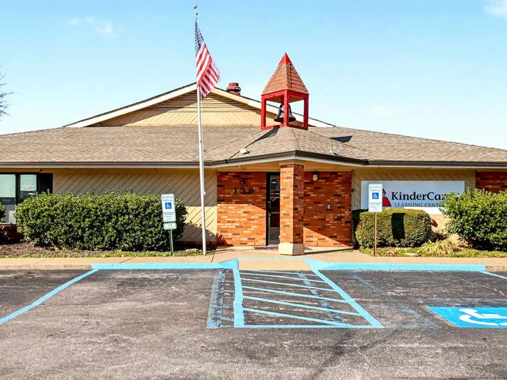 Maple Row KinderCare, Hendersonville