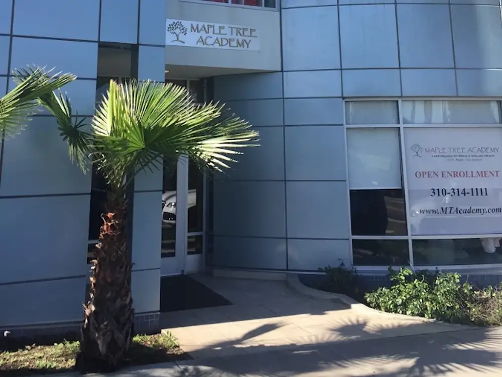 Maple Tree Academy in Santa Monica, CA
