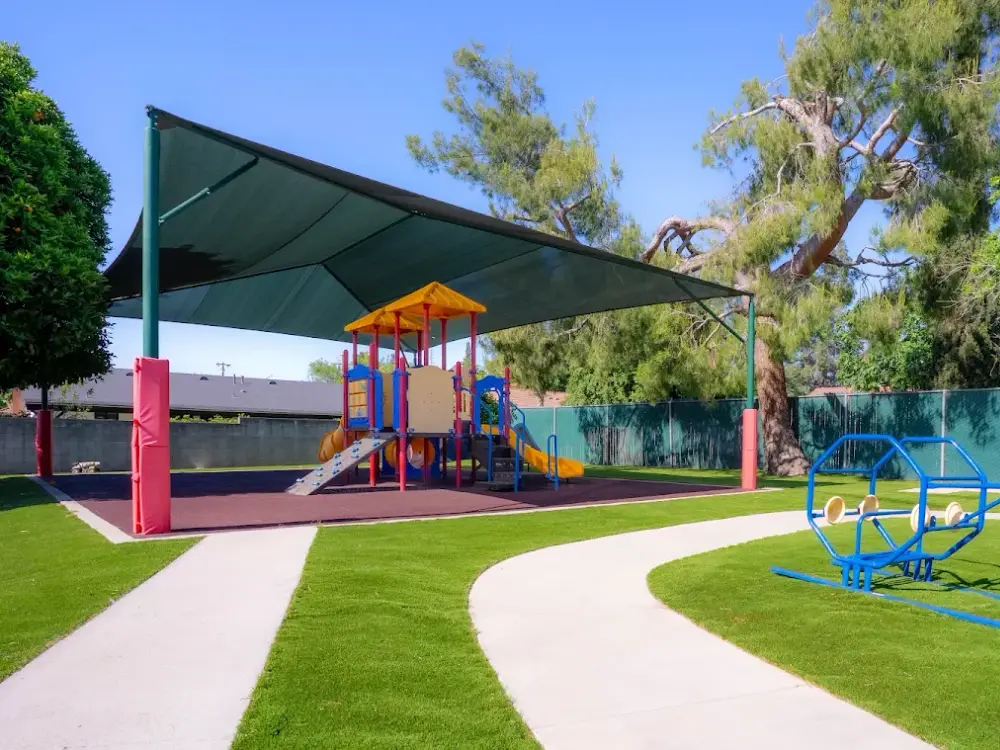 Maple Tree Montessori Preschool & Infant Care, West Hills