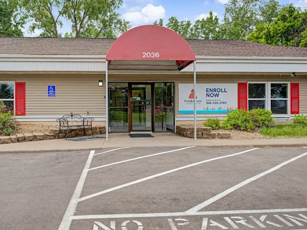 Maplewood KinderCare II, Maplewood
