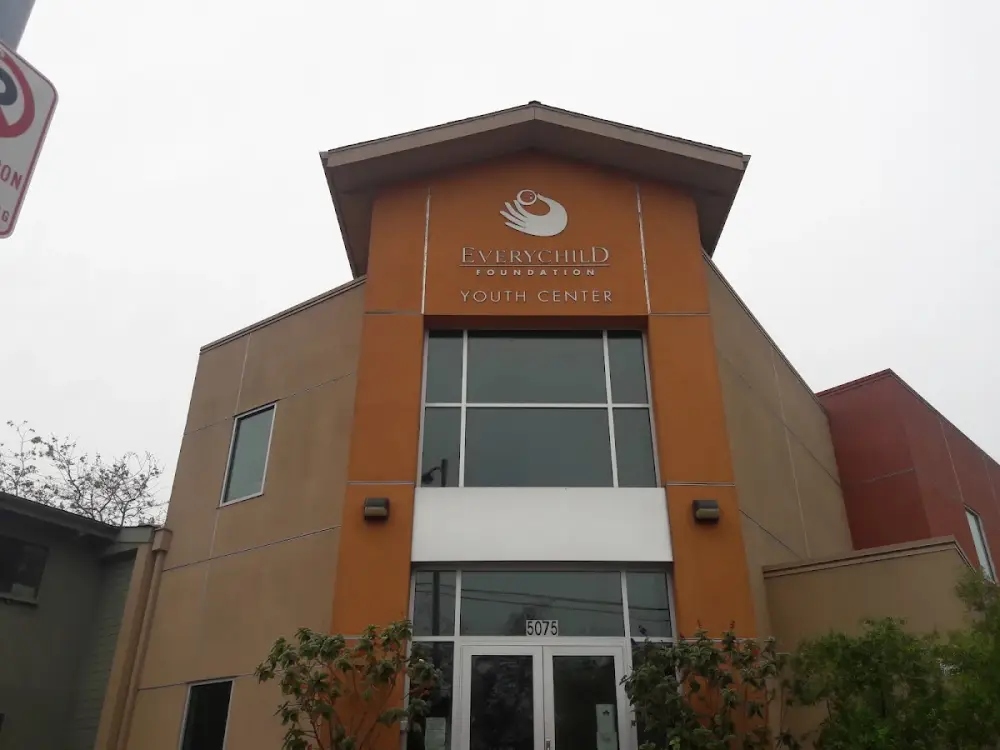 Mar Vista Family Center, Culver City