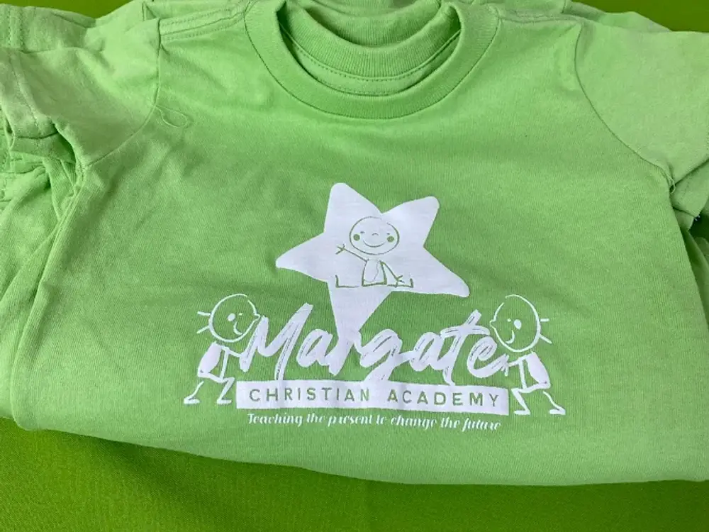 Margate Christian Academy, Margate