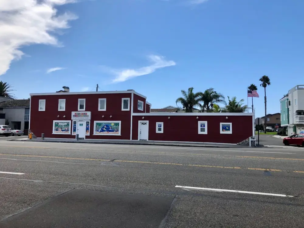 Marley's Preschool in Sunset Beach, CA