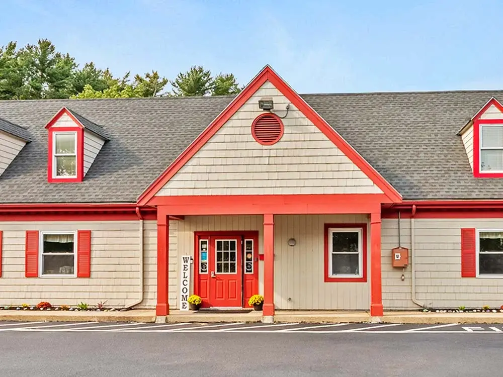 Marshfield KinderCare, Marshfield