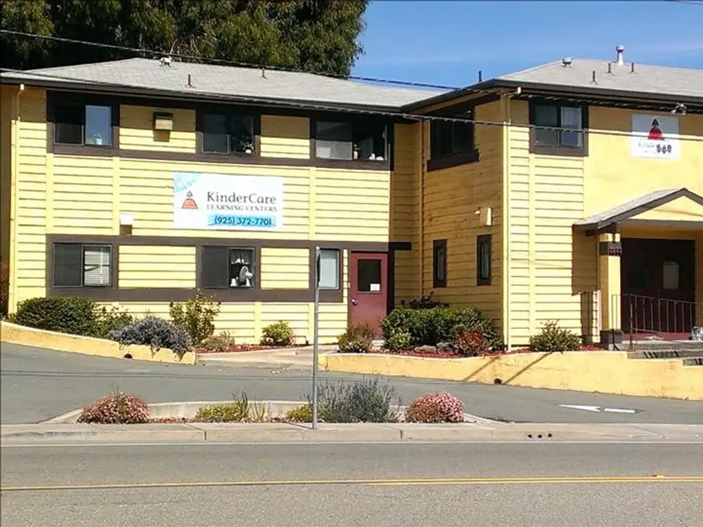 Martinez KinderCare, Martinez