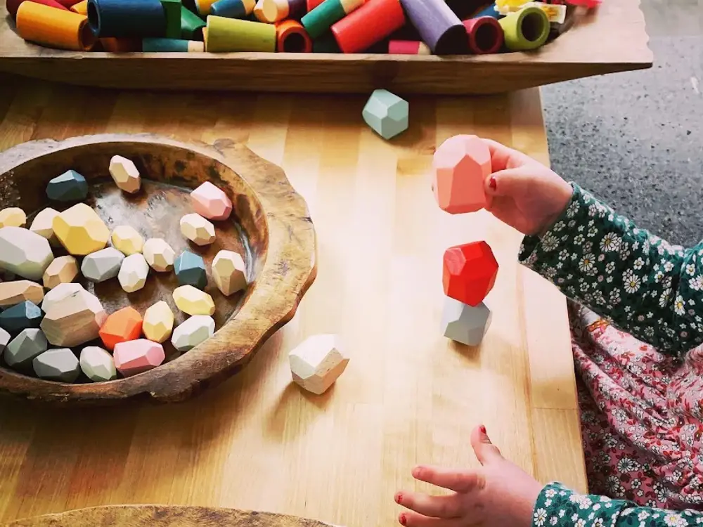 Marvelous Child Daycare, Madison Heights