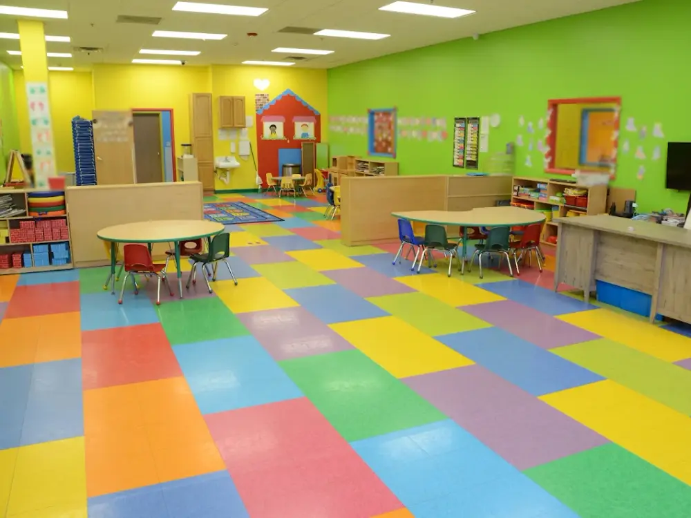 Mary Sears Children's Academy - Lockport, Lockport