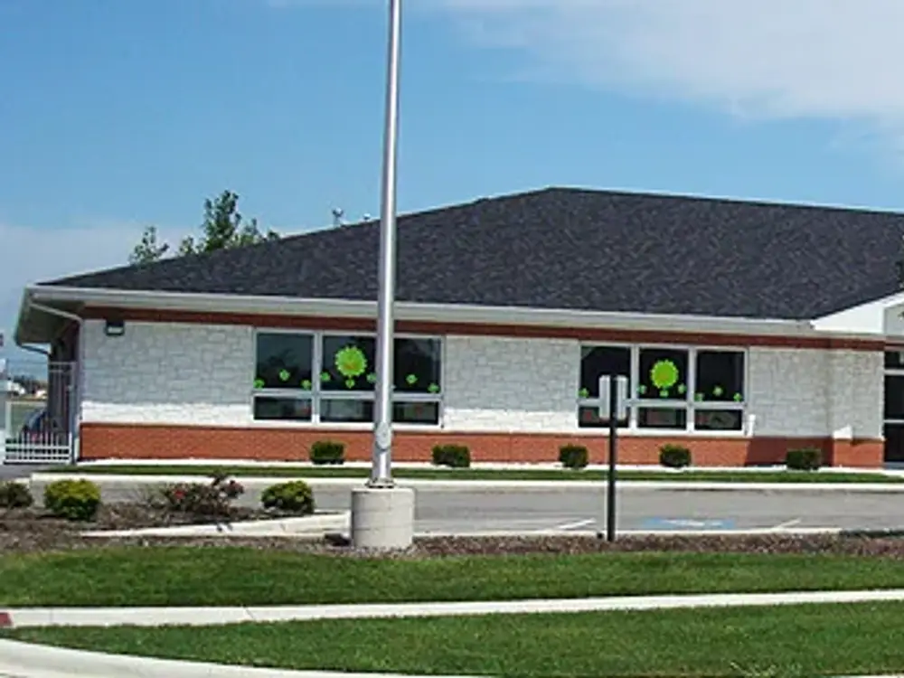 Mary Sears Children's Academy - Manteno, Manteno