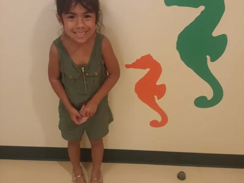 Maryvale Early Education Center, Duarte