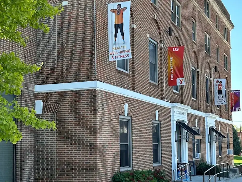 Massillon Family YMCA, Massillon