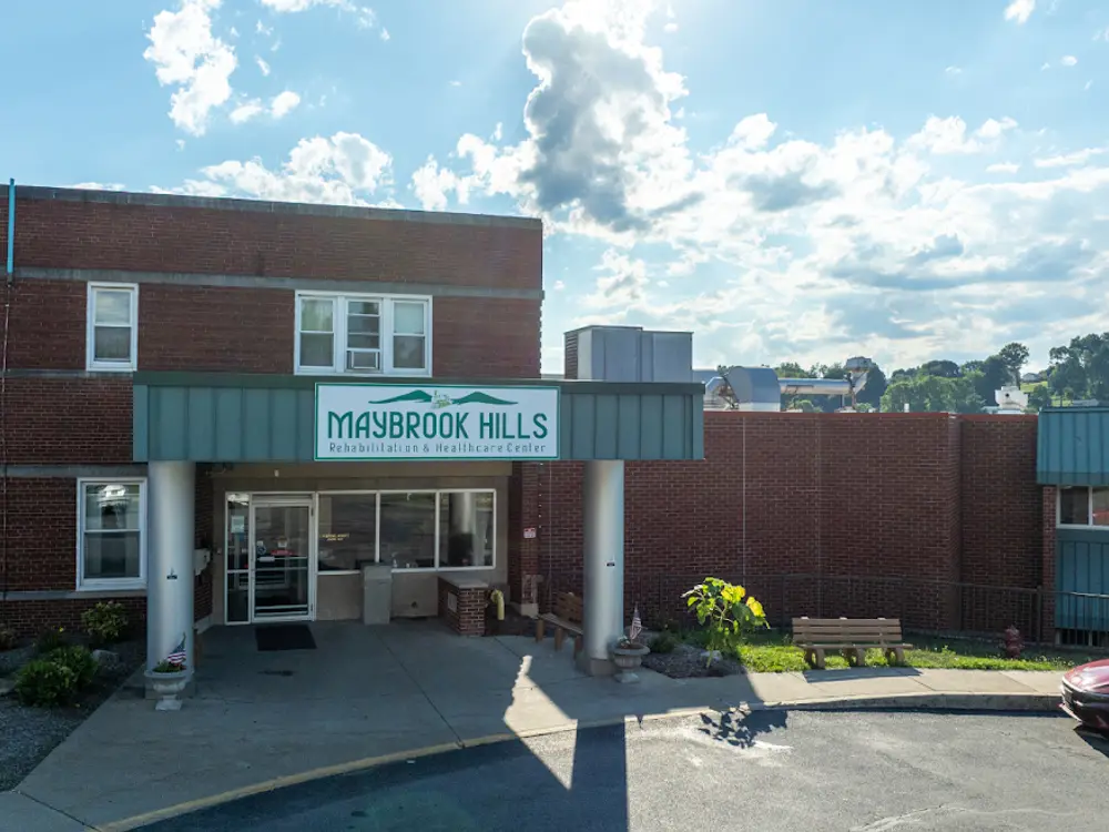 Maybrook Hills Rehabilitation and Healthcare Center, Altoona