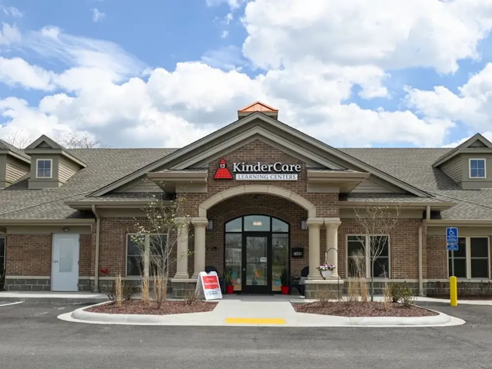 McCandless KinderCare, Pittsburgh