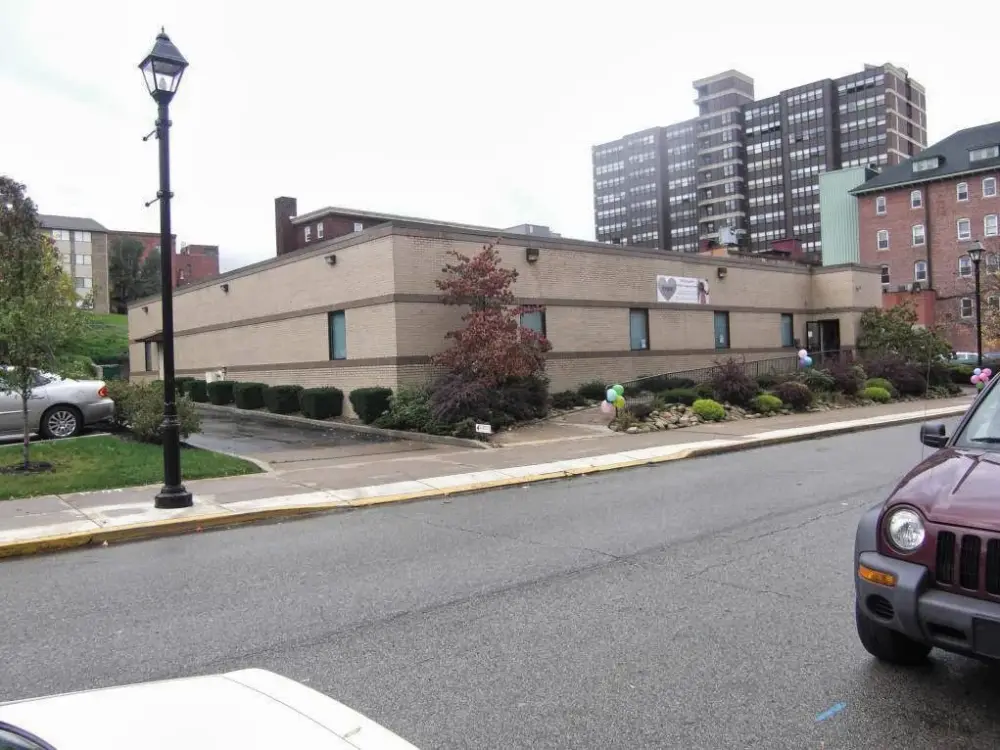 McKeesport Child Development Center (520 5th Ave), Mckeesport
