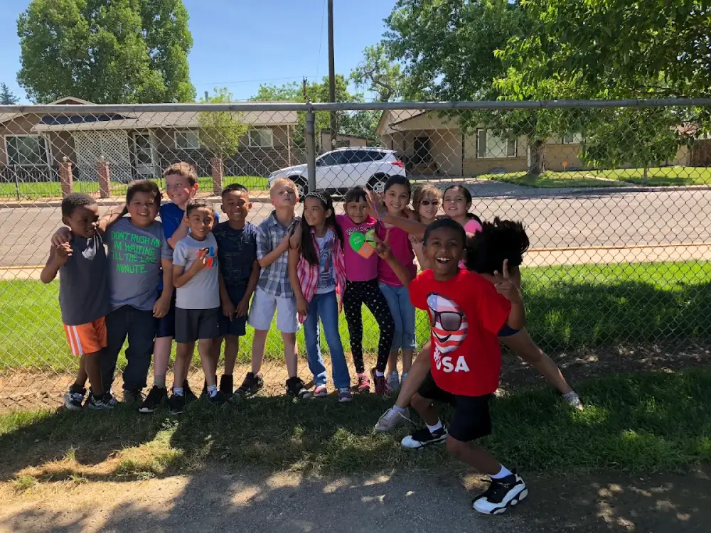 Meadow Community School in Thornton, CO