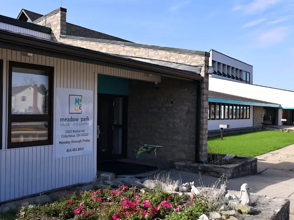 Meadow Park Children's Center, Columbus