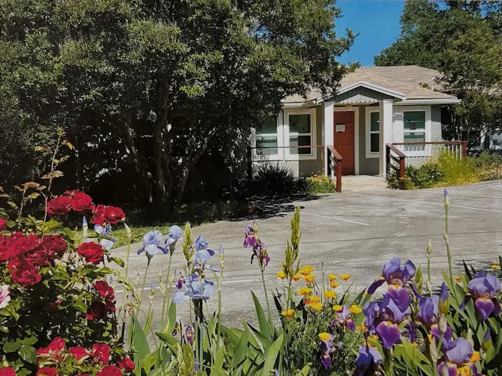 Meadow View Montessori, Rocklin