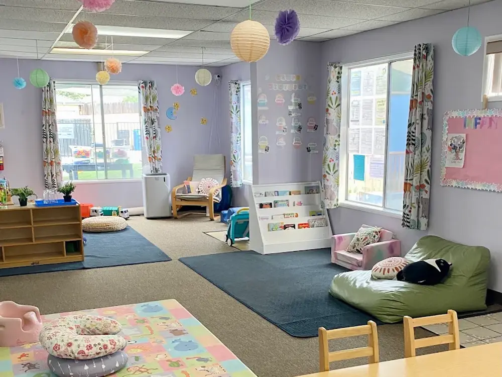 Meadowlark Community Preschool & Infant Center (1518 Centinela Ave) in Inglewood, CA