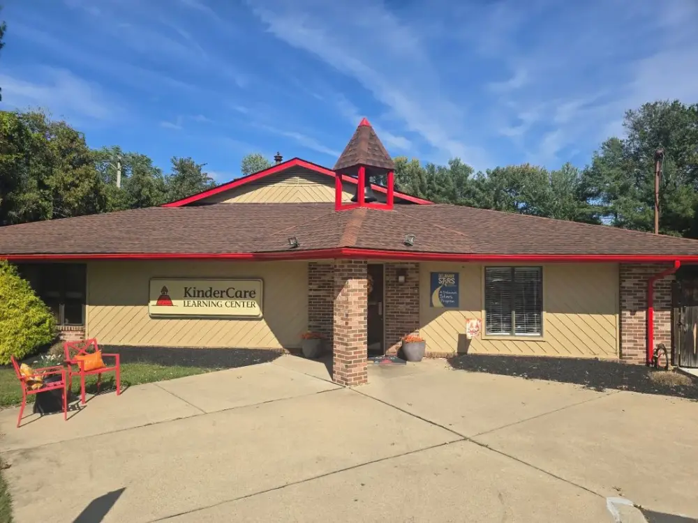 Meadowood KinderCare in Newark, DE