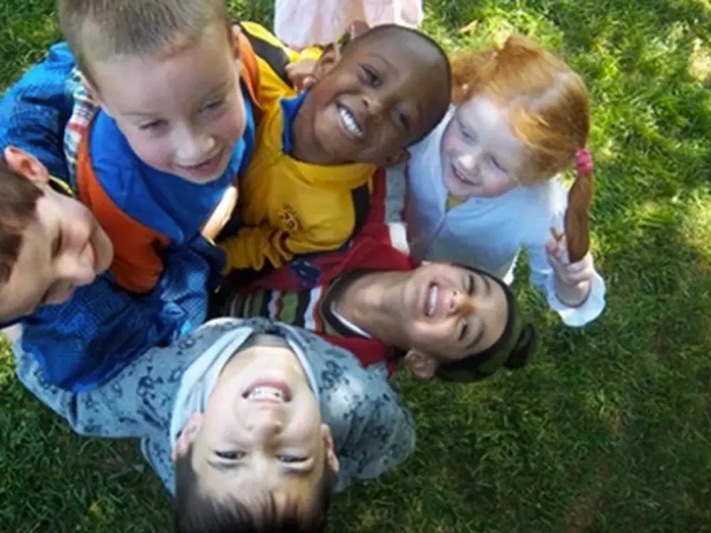 Meadows Montessori in Frederick, MD