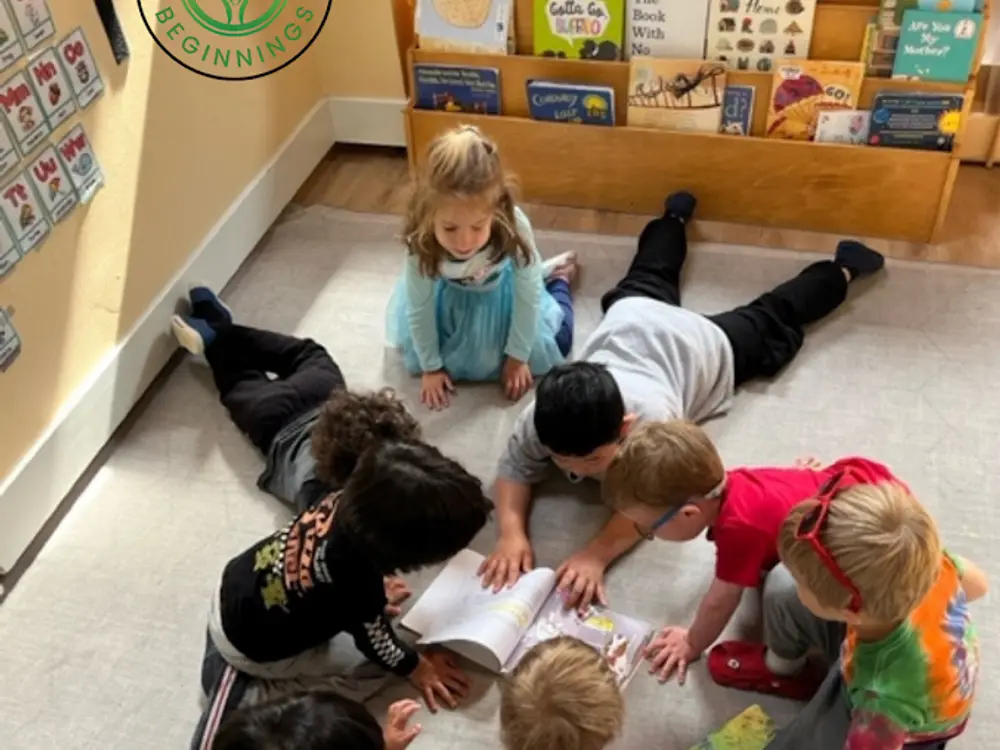 Meaningful Beginnings Daycare in San Francisco, CA