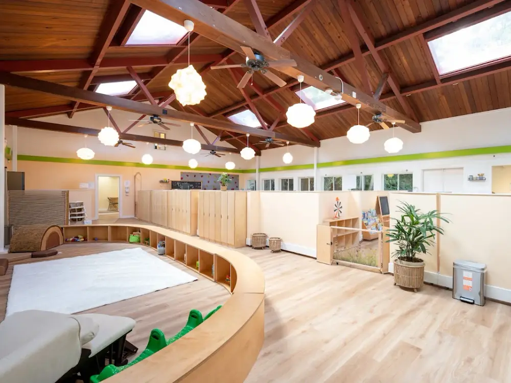 Meaningful Beginnings Development Center, San Francisco