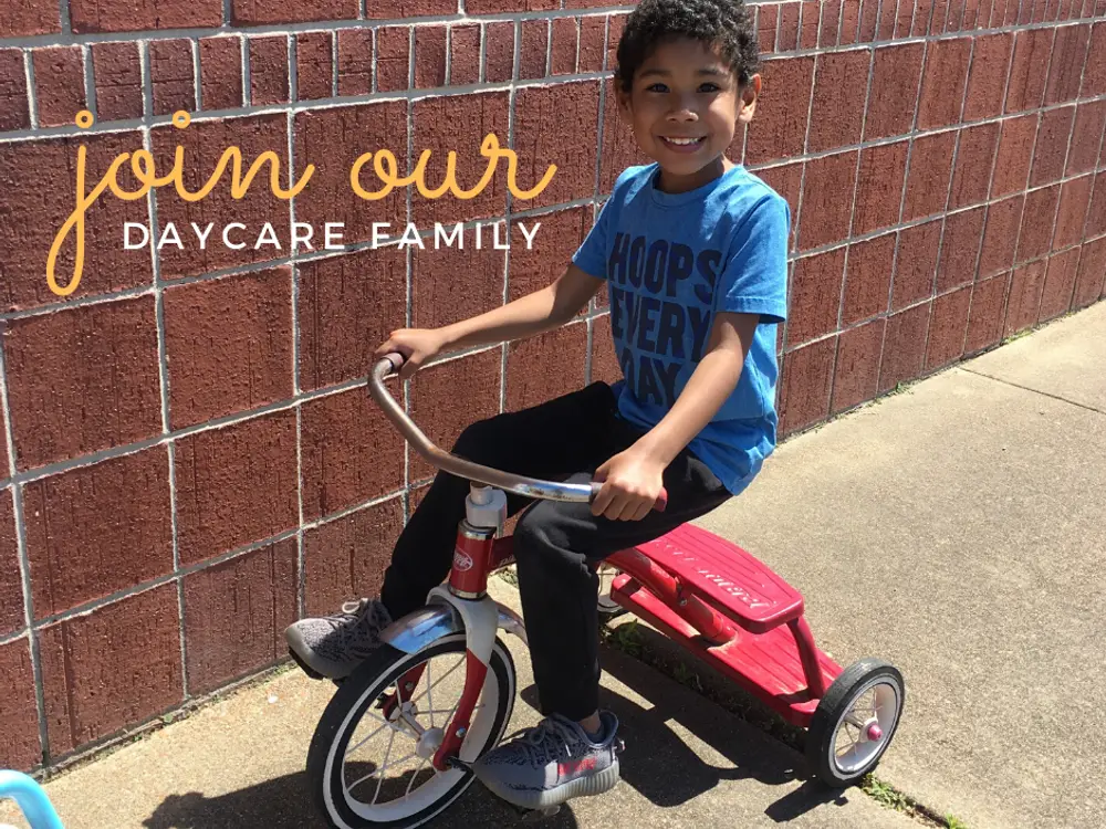 Memphis Childcare Academy, Memphis