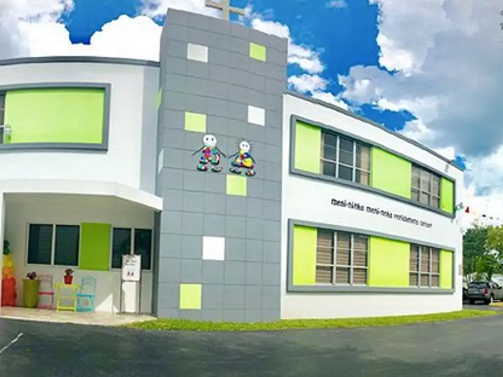 Menininho Menininha Enrichment Center, Miami
