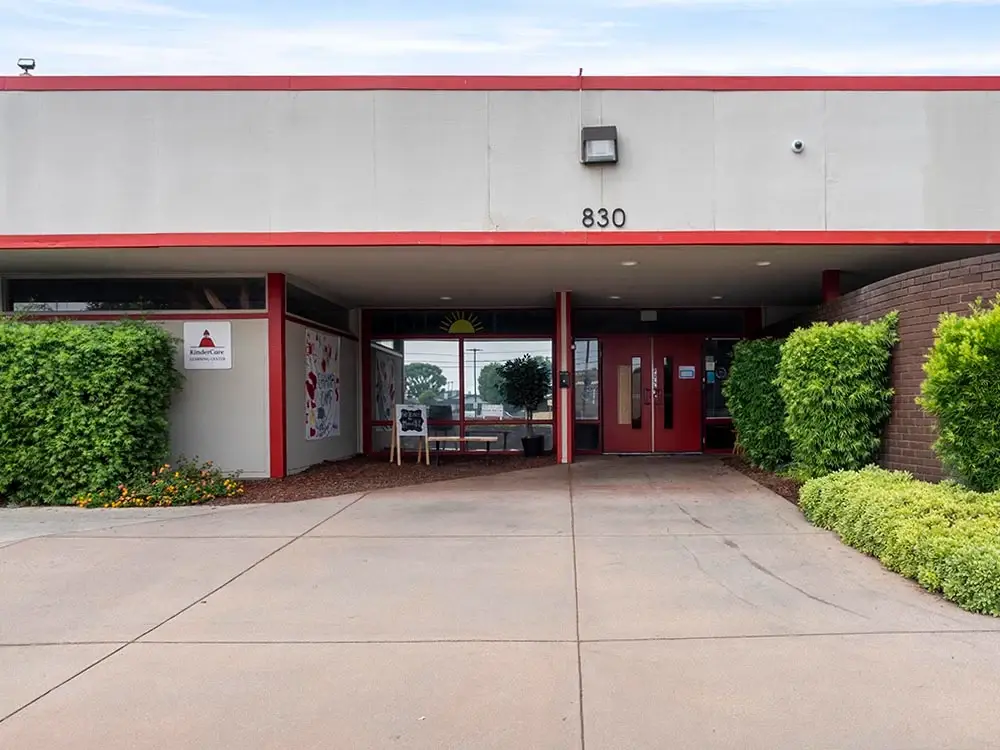 Merced KinderCare, West Covina