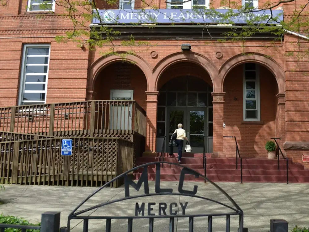 Mercy Learning Center, Bridgeport