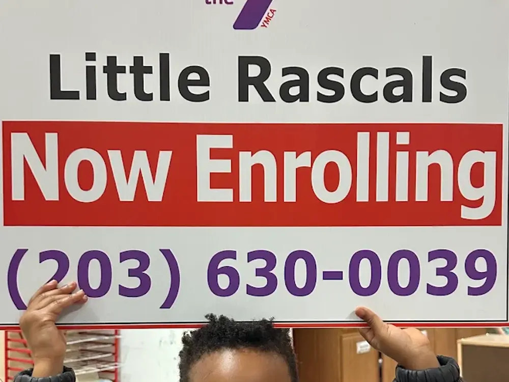 Meriden YMCA Little Rascals, Meriden
