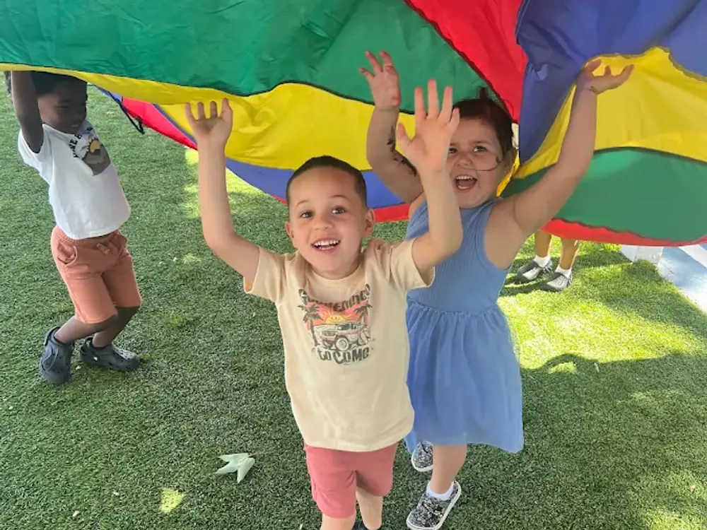 Meriden YMCA Martin Gaffey Child Care Center, Meriden