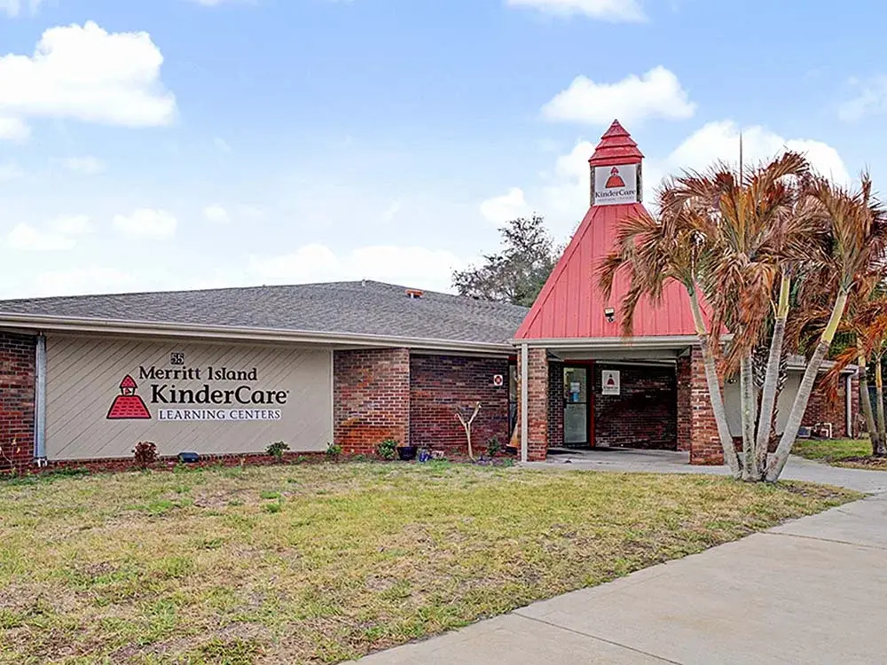Merritt Island KinderCare, Merritt Island