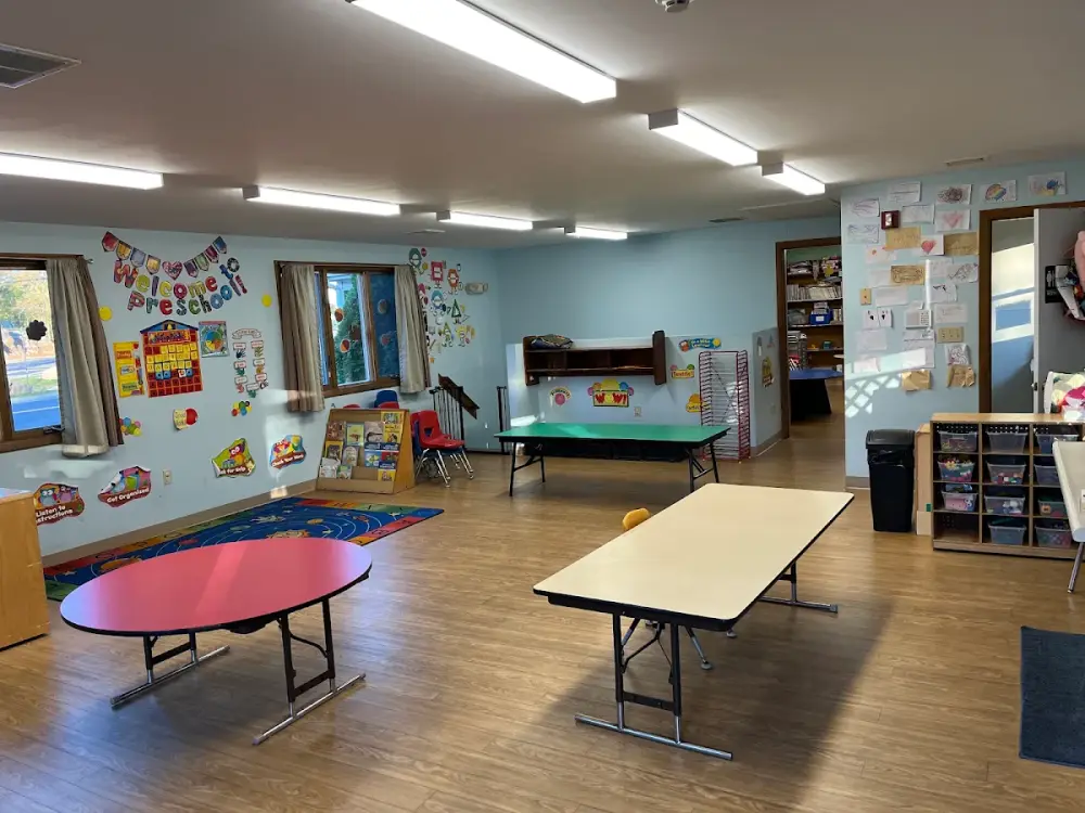 Merry Deb Child Care & Learning Center, Braintree